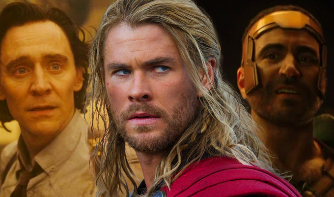Thor 5: Assembling the Storm – 10 Ways the MCU Has Laid the Groundwork for the Perfect Thunderous Tale