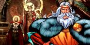 Thor s Complete MCU Family Tree Explained