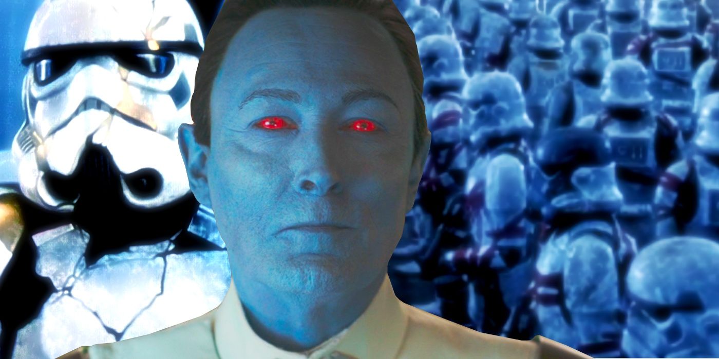Thrawn&rsquo;s New Empire Star Wars Image