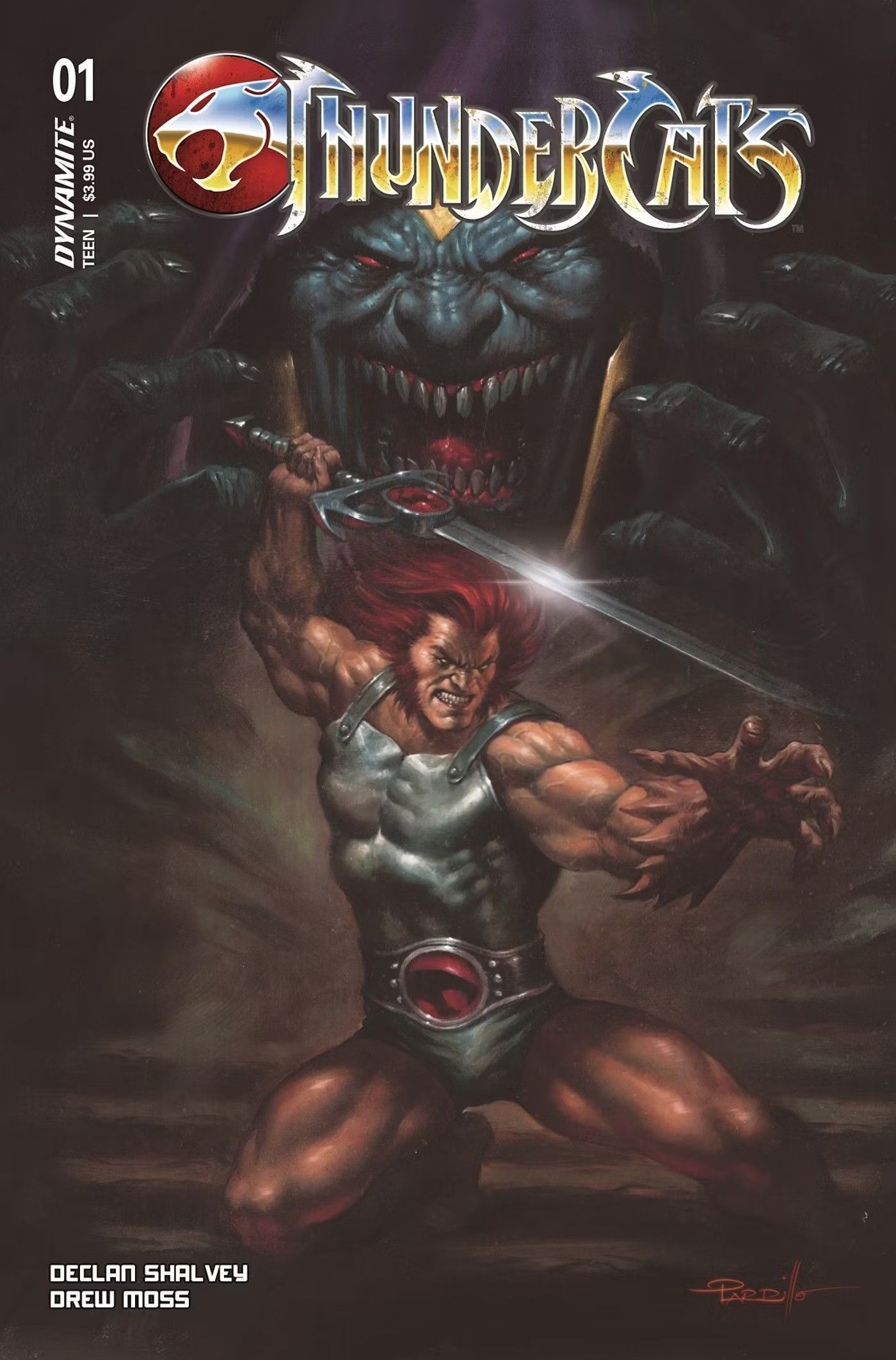 thundercats 1