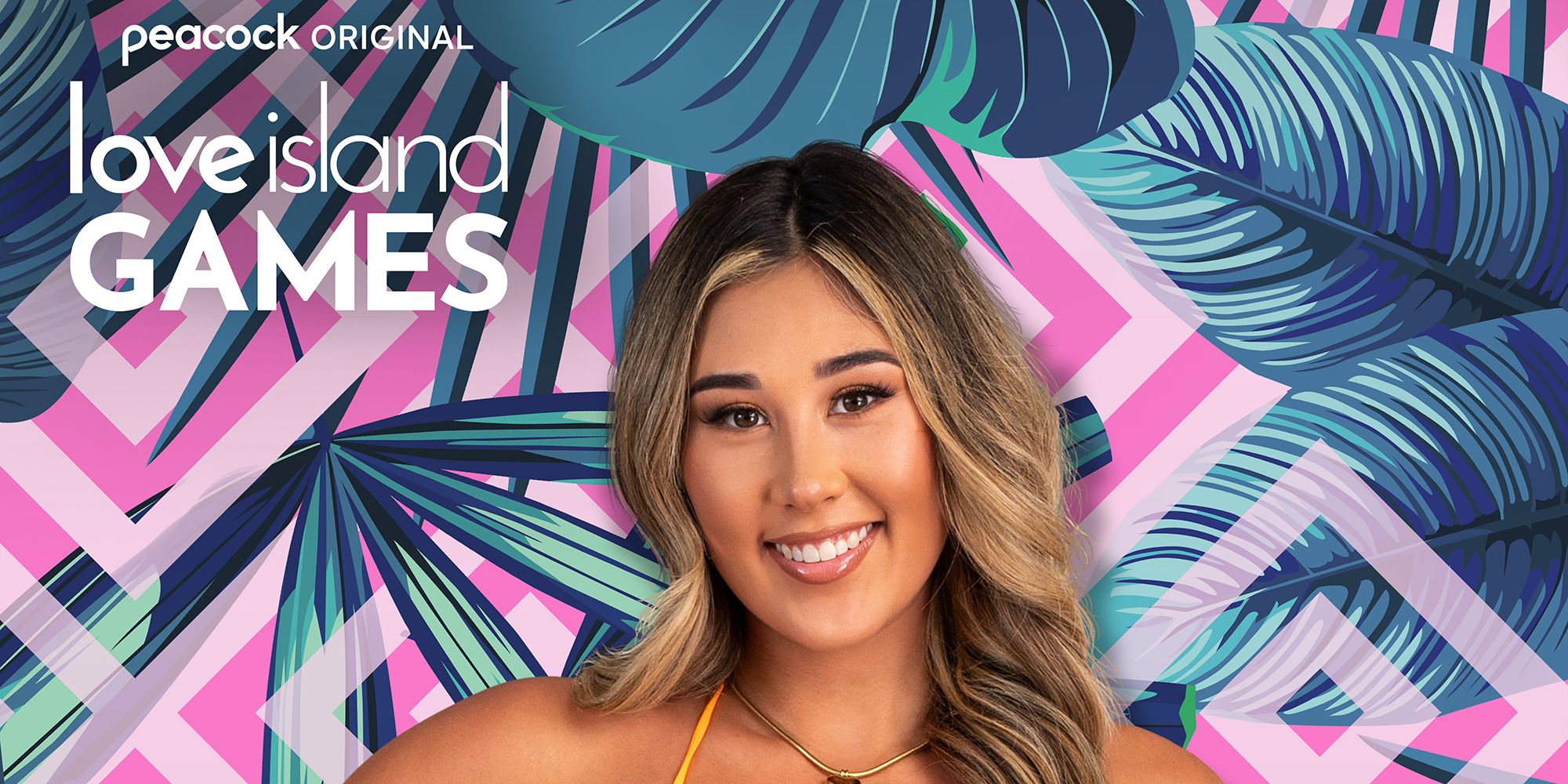 Tina Love Island Games