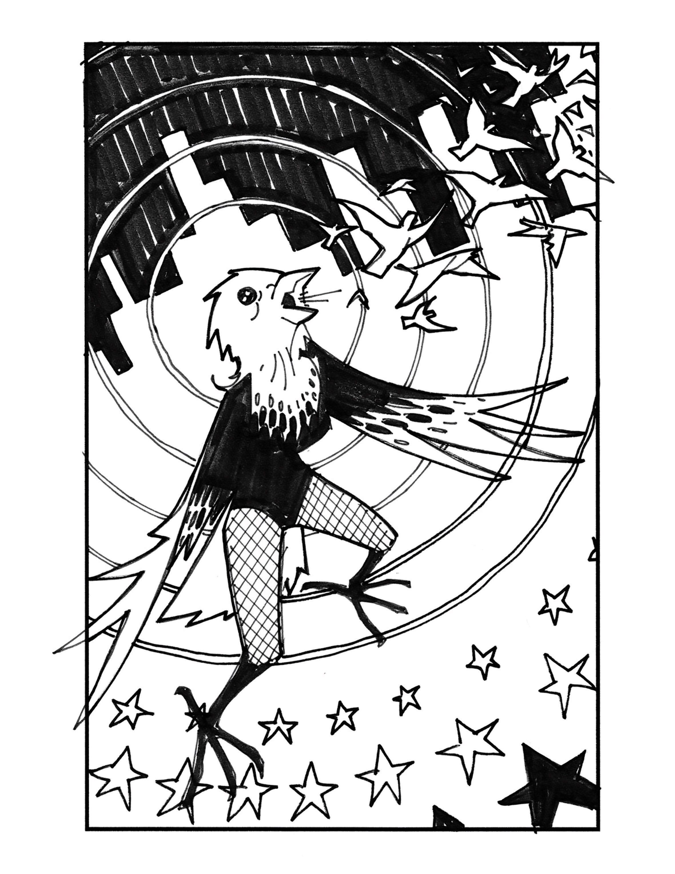 Titans Beast World Tour Star City 1 Open to Order Variant (Hamner) (WIP)