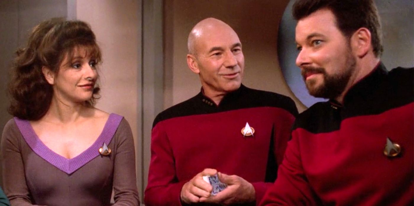 TNG Finale poker