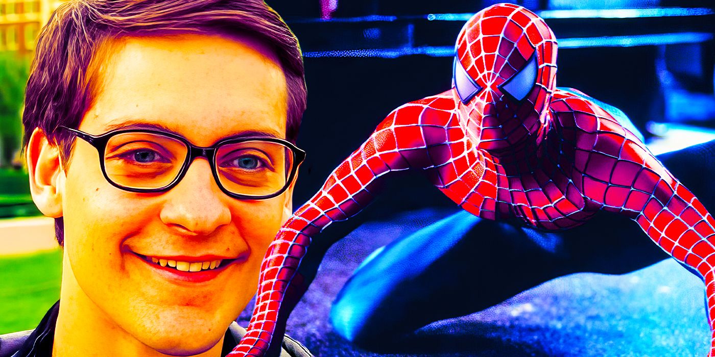 Why Brothers Is Tobey Maguire's Best Performance, Not Spider-Man