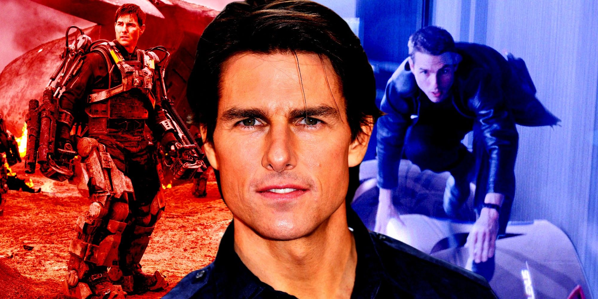 tom cruise movie sequels
