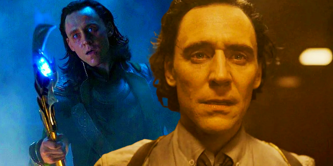 Loki's Mission In The Avengers Just Got Retconned, Answering An 11-Year ...