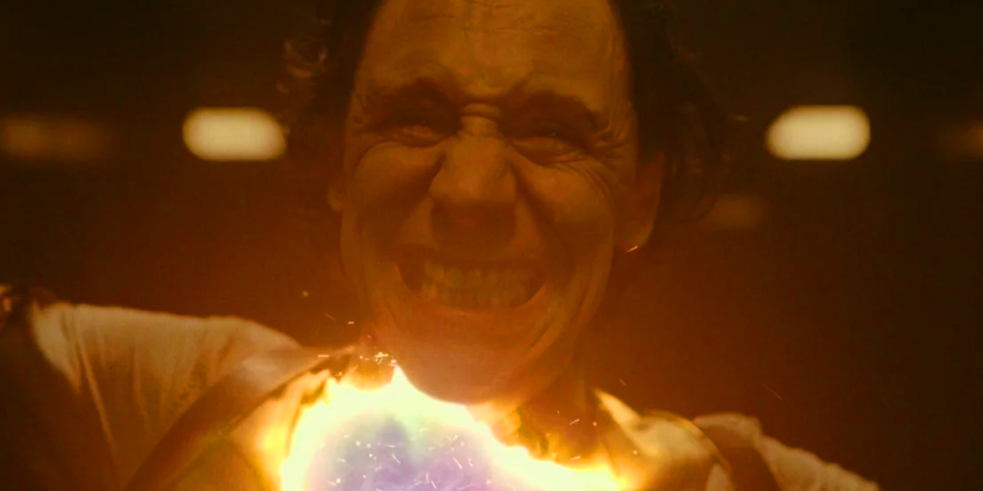 Tom Hiddleston&rsquo;s Loki being pruned in Loki season 2&rsquo;s premiere