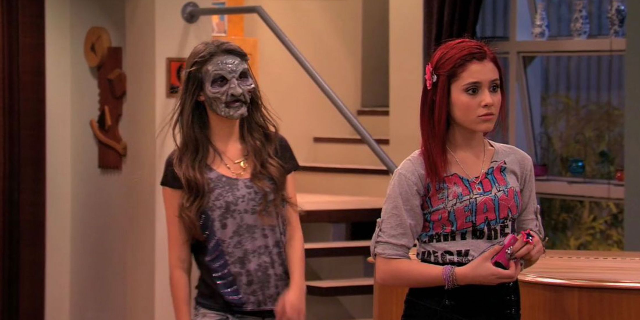 The Ultimate Ranking of Nickelodeon's Top Halloween Episodes According to IMDb