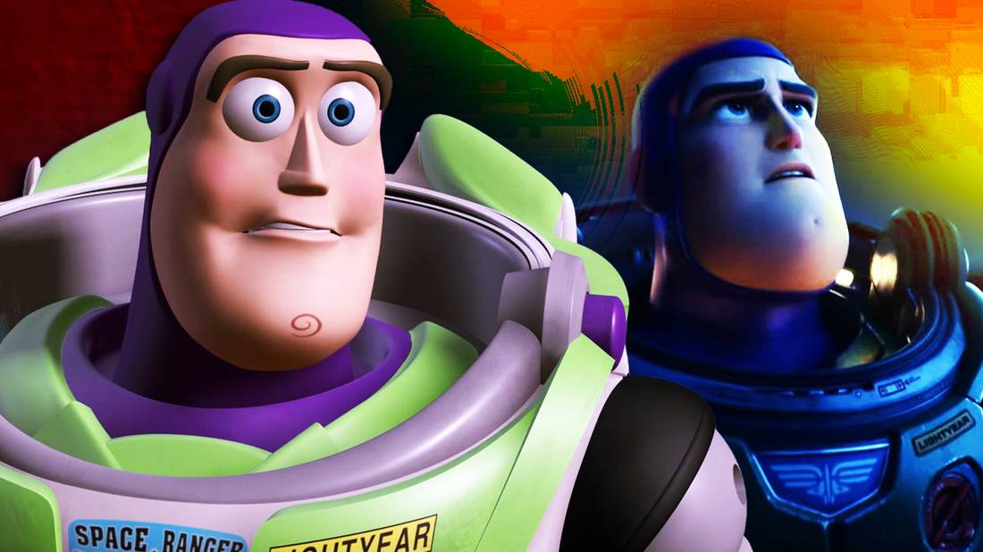 Who Played Buzz Lightyear in Toy Story 4: The Voice Behind the Icon