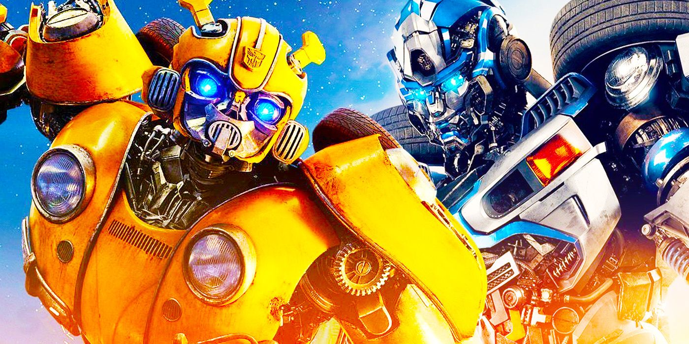 8 Reasons Bumblebee 2 Still Needs To Happen 6 Years After The Original Movie