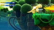 How To Unlock Trip In Sonic Superstars