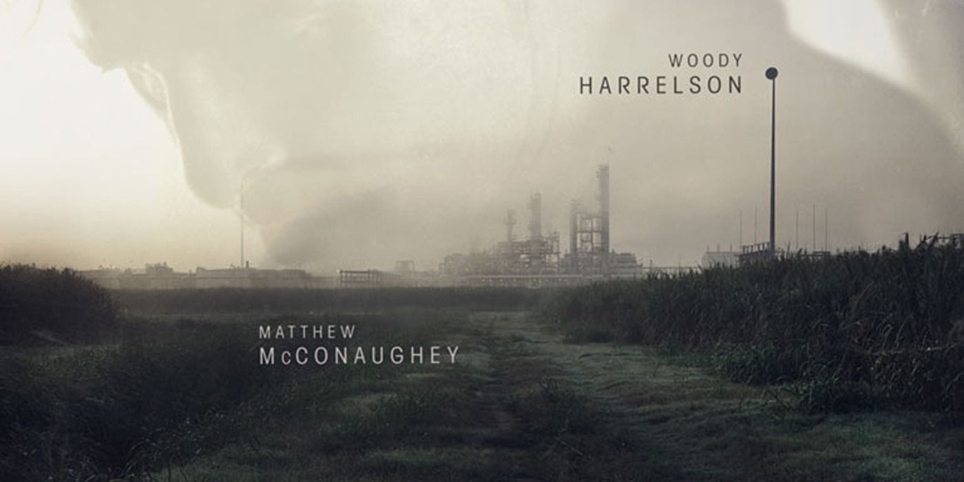 true detective