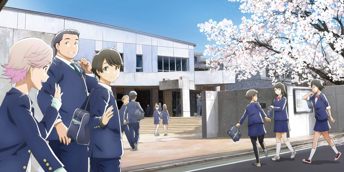 Tsuki ga Kirei