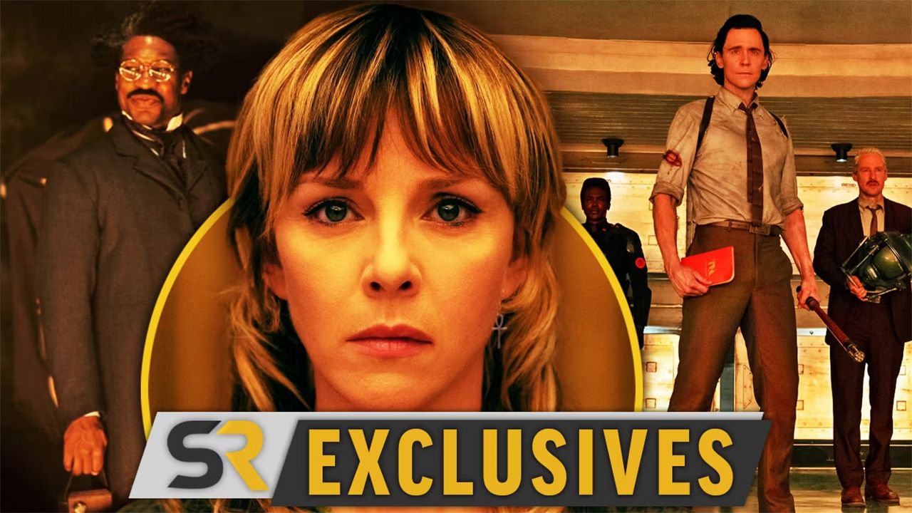 Loki Season 2 Ep Explains How Victor Timely Creates Conflict Between