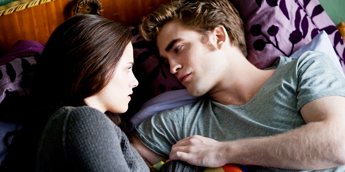 10 Ways The Twilight Movies Have Not Aged Well