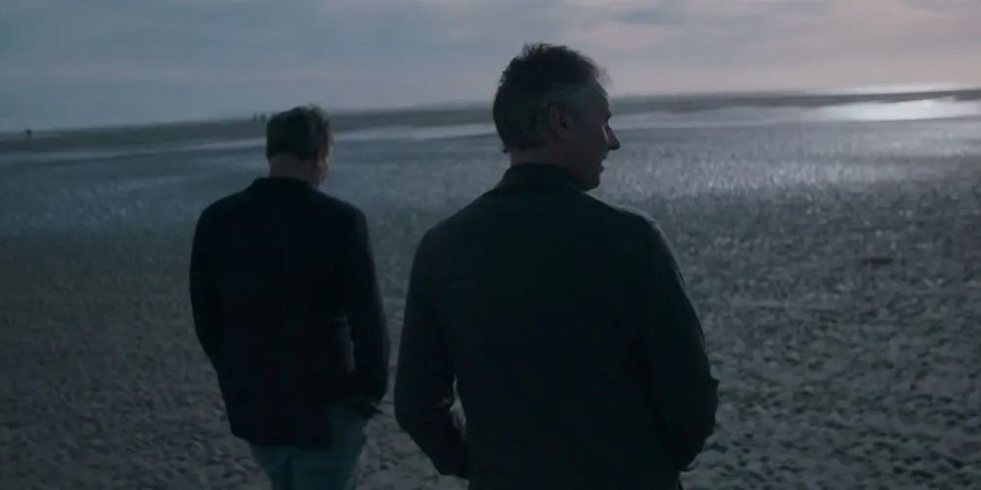 Twins from Tell Me Who I Am