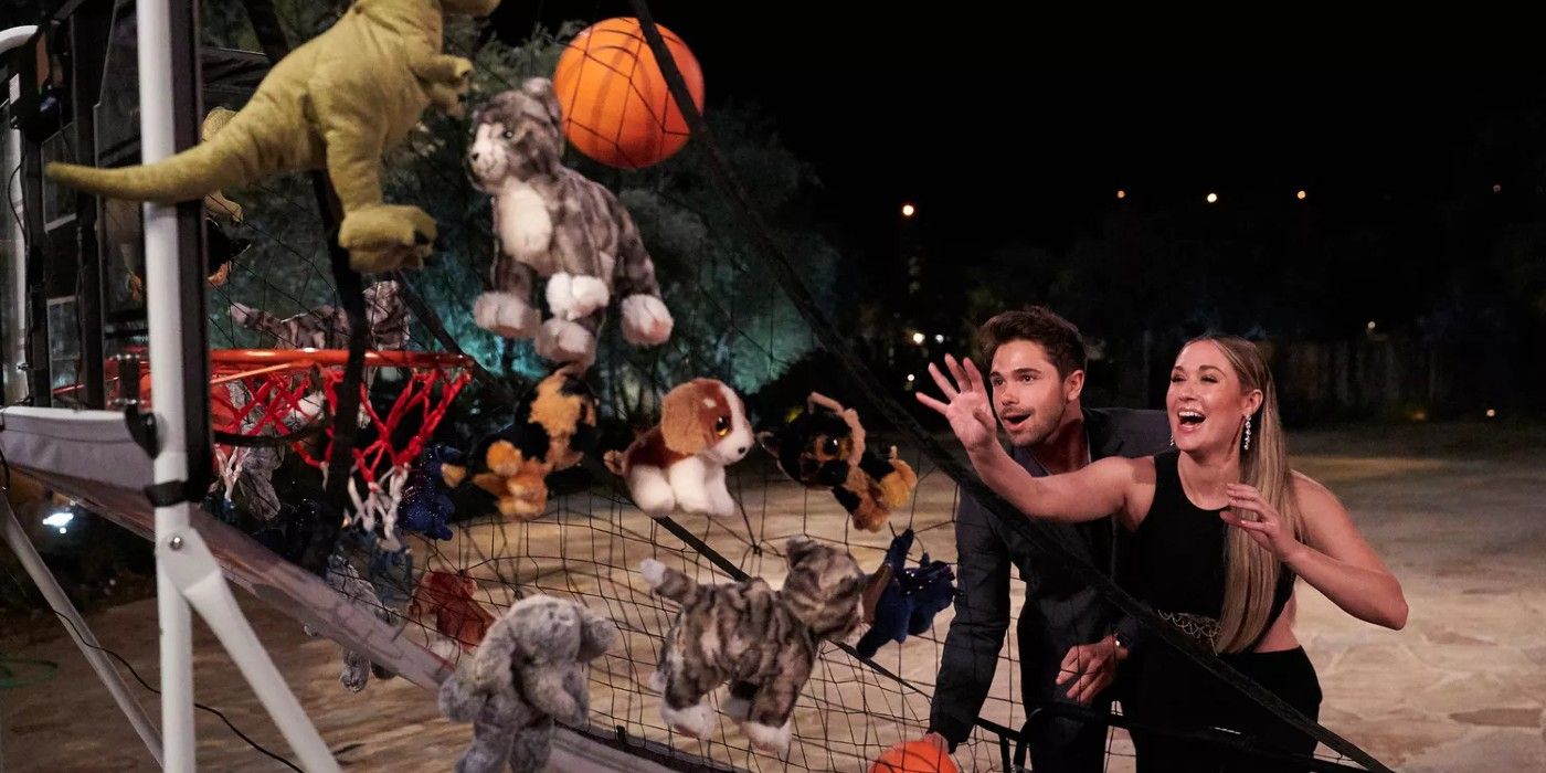 Tyler Norris Rachel Recchia The Bachelorette