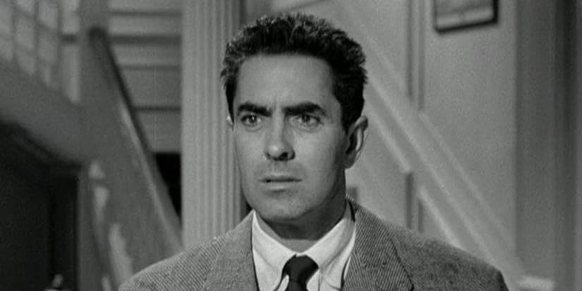 tyrone power i'll never forget you