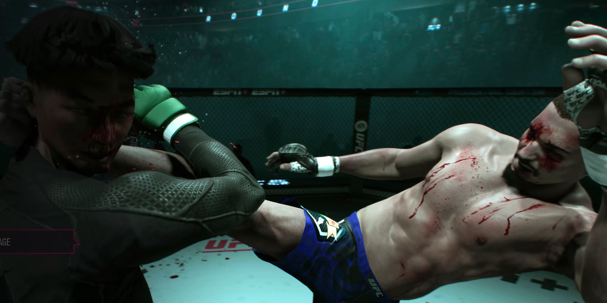 “Presentation That Has Set A Bloody New Bar”: EA Sports UFC 5 Review