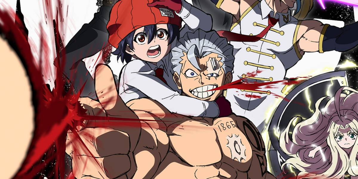 Undead Unluck Season 1 Review: A Series With Great Potential That Couldn't Match the Hype