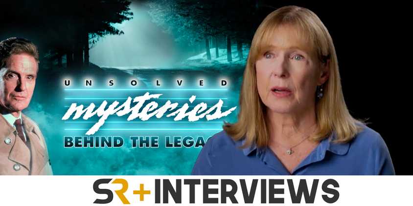 Unsolved Mysteries Behind The Legacy Interview Featured Image