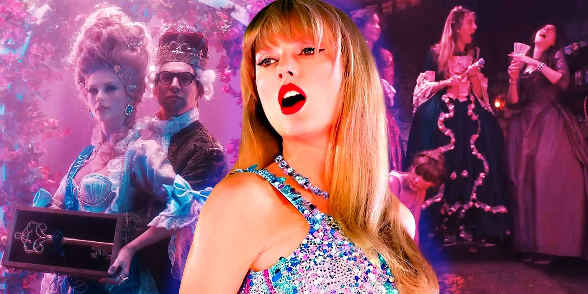 Are There Any Surprise Guests In Taylor Swift: The Eras Tour?