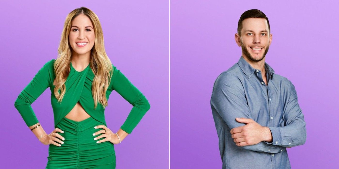 paige and josh love is blind