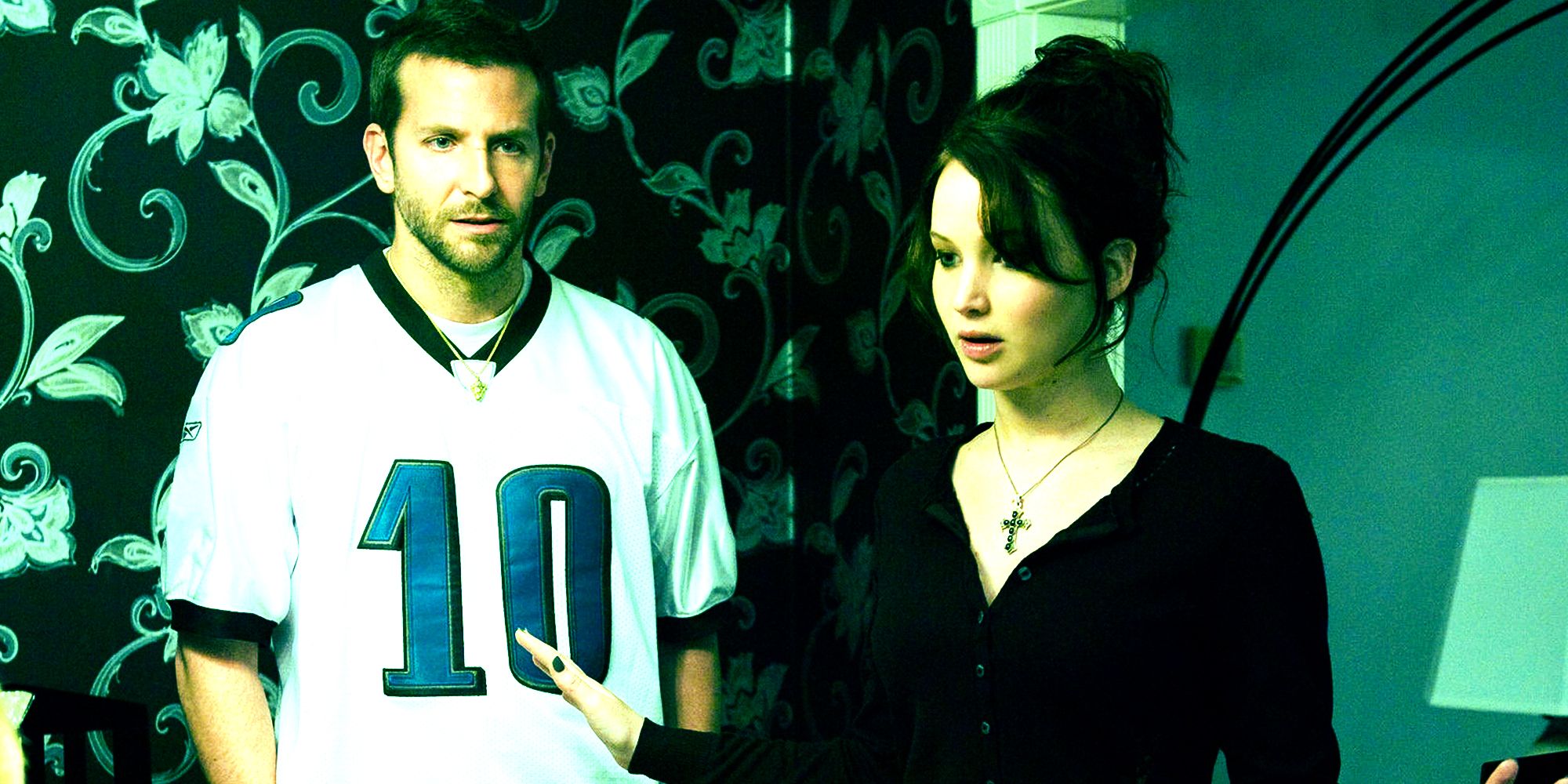 Silver Linings Playbook’s 10 Biggest Book Changes & Missing Details