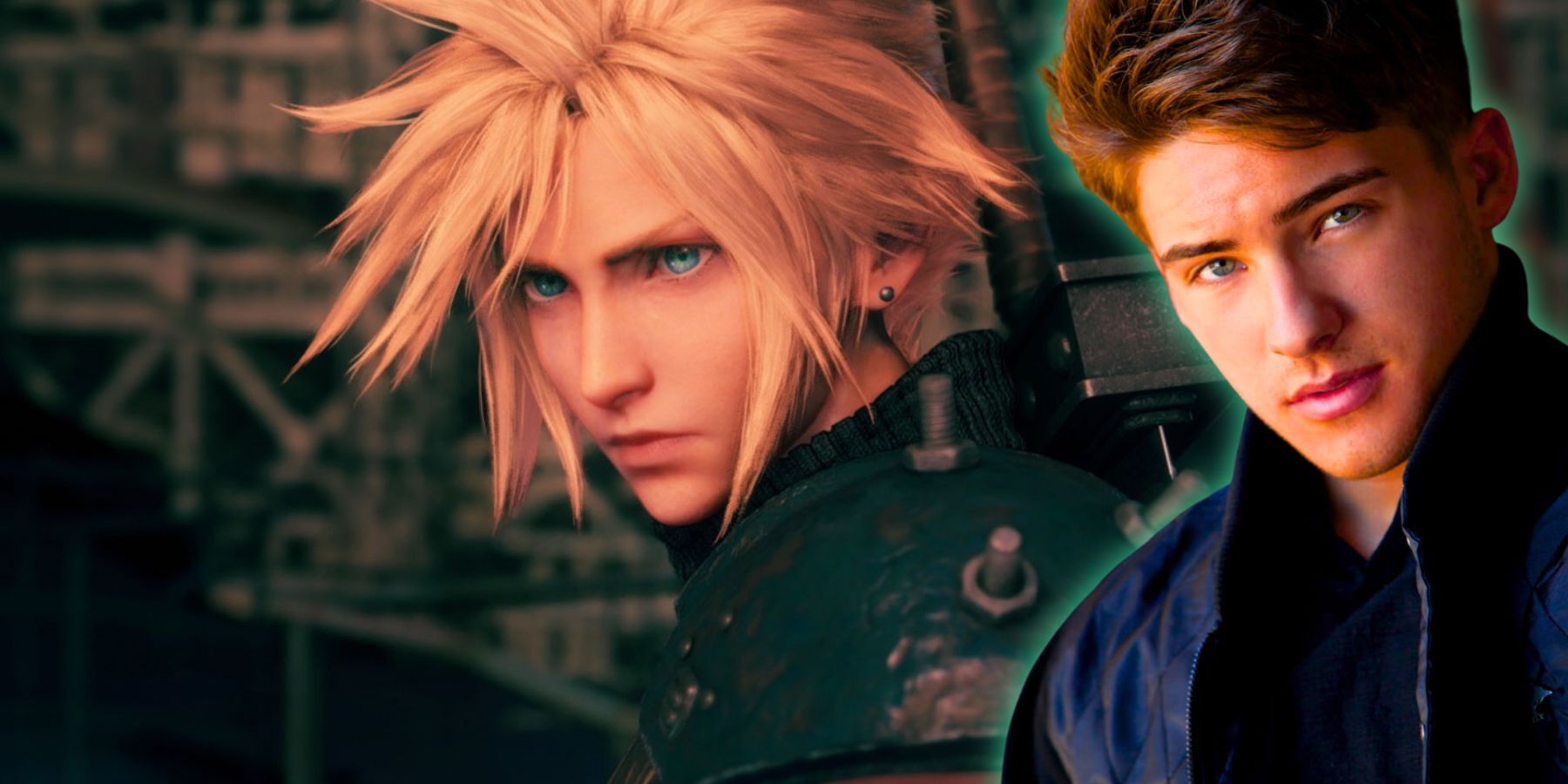 Casting A Live-Action Final Fantasy 7 Movie: 18 Actors Who Would Be Perfect