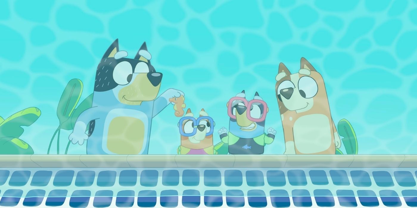 Bluey Season 4 Release Date Prediction, Renewal & Everything We Know