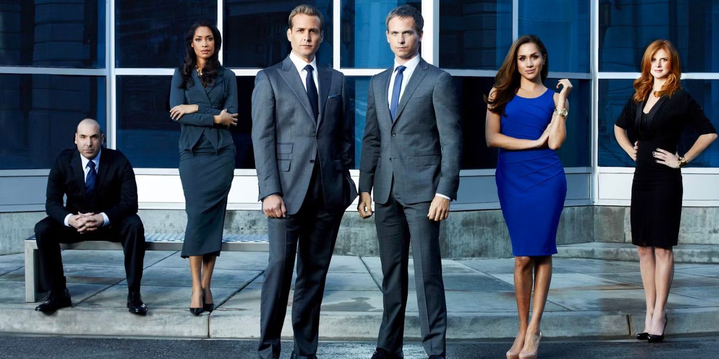 Are Any Suits Original Cast Members Returning For The LA Spinoff?