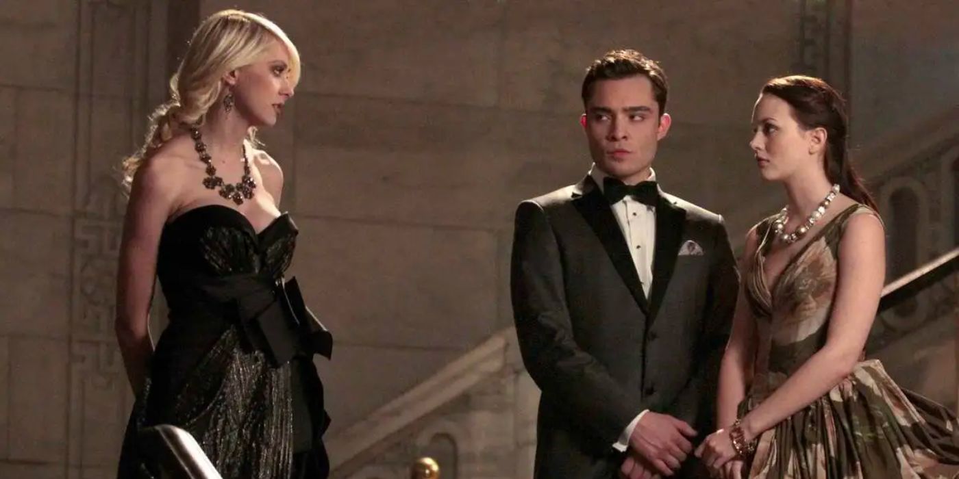 The Making of the Glitzy New Gossip Girl Reboot