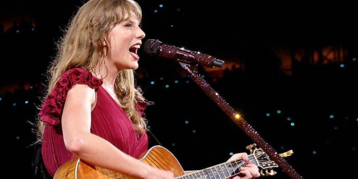 Taylor Swift: Every Track 5 Song, Ranked From Worst To Best