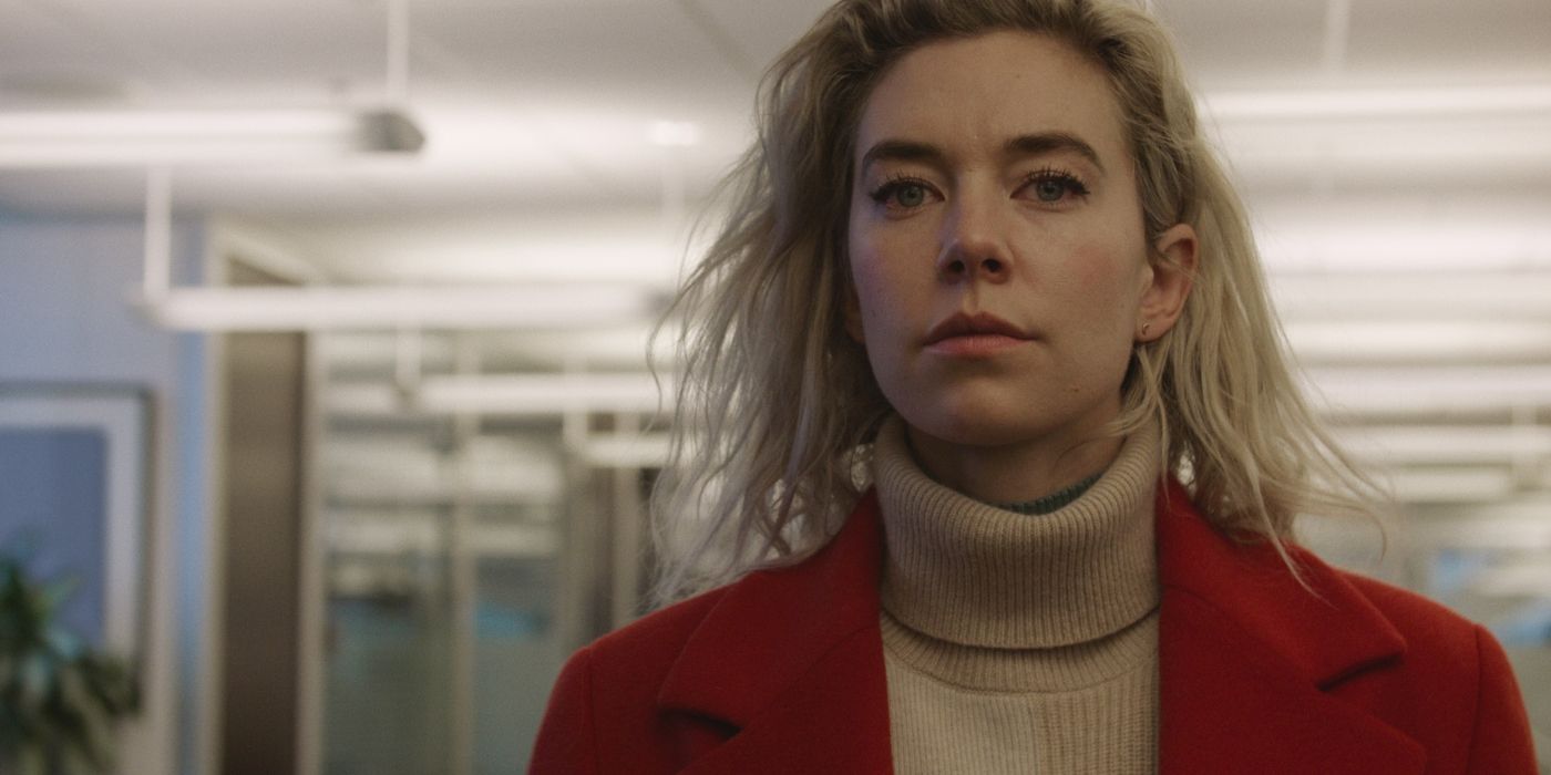 Vanessa Kirby from Pieces of Women
