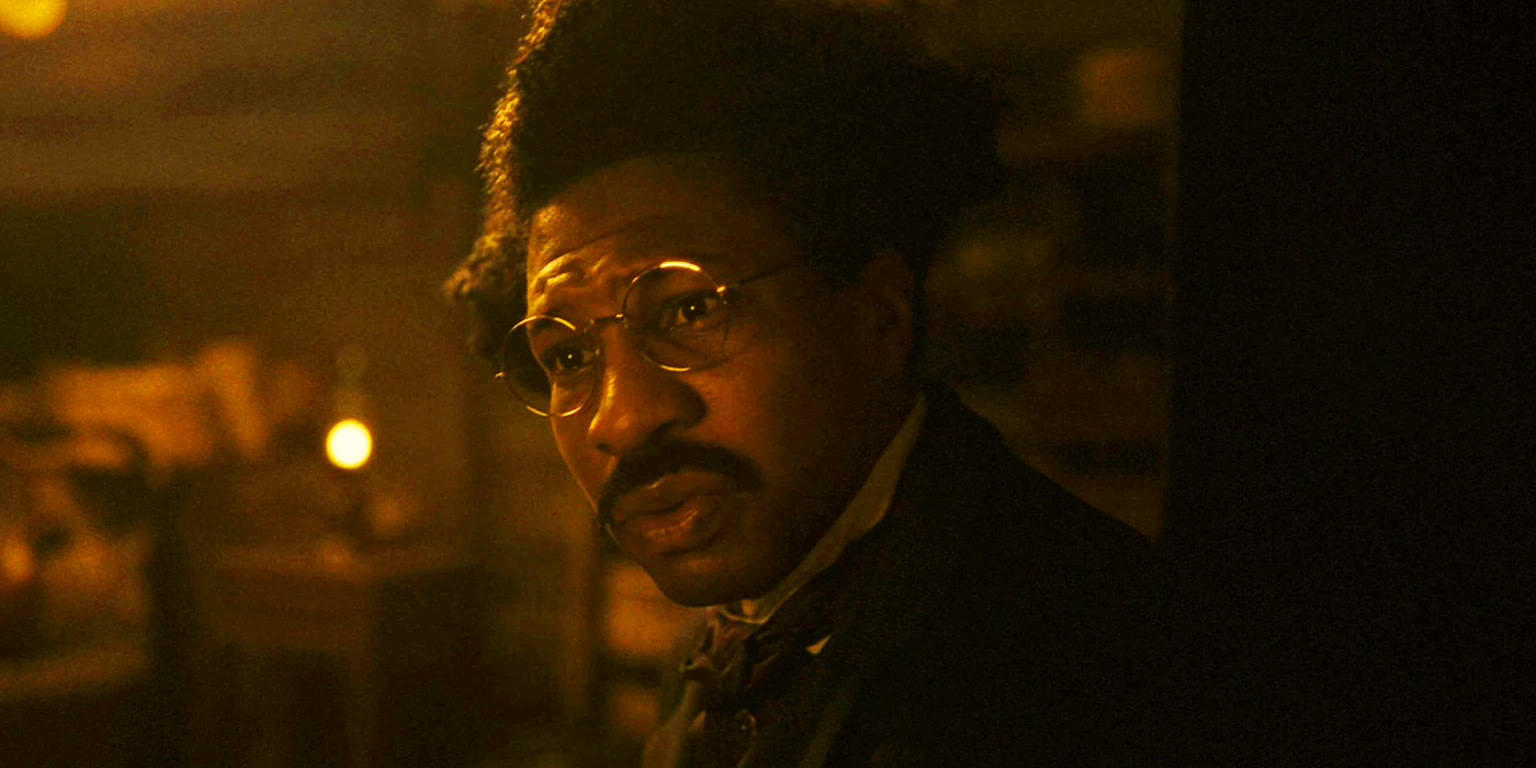 Victor Timely in Loki season 2 episode 3-1