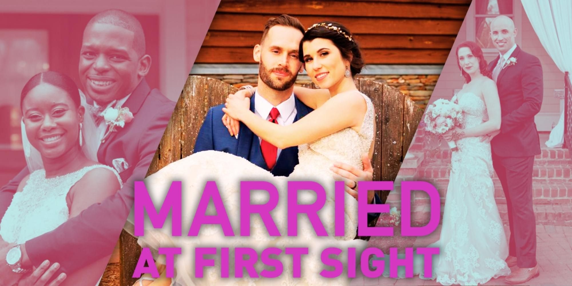 Married At First Sight Season 9 couples