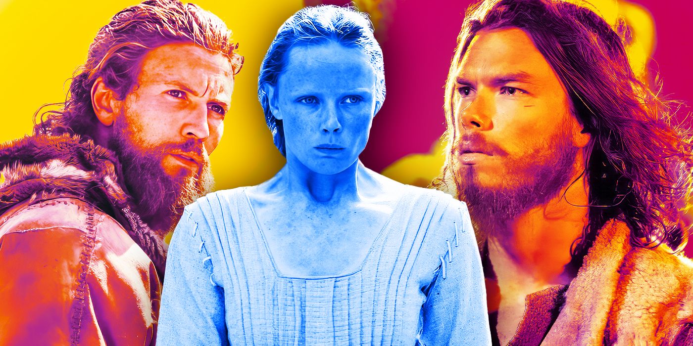 What To Expect From Leif Eriksson, King Canute And Harald Sigurdsson In ' Vikings: Valhalla' Season 3?