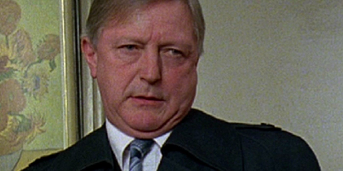 Villiers An American Werewolf