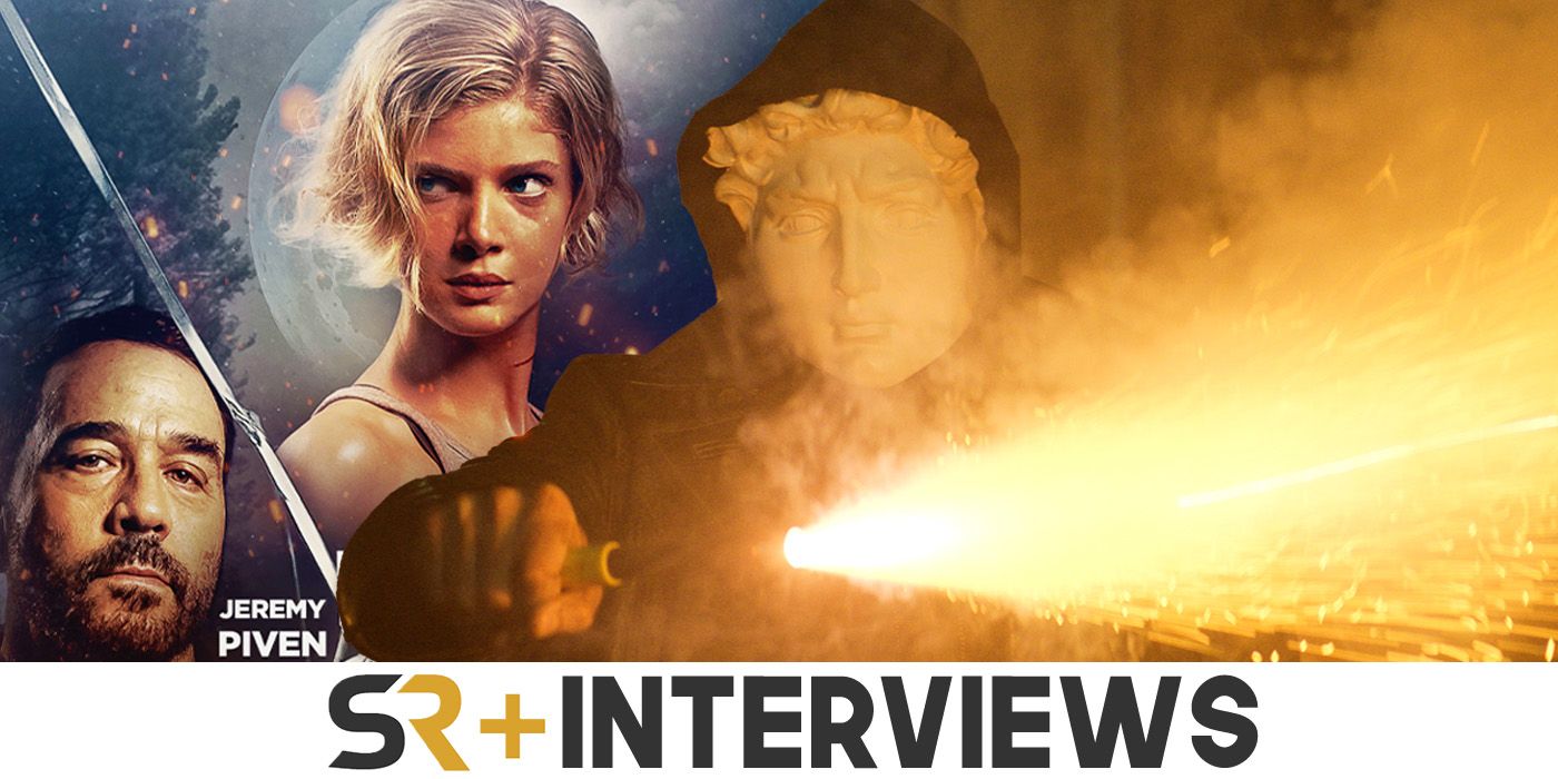 Vindicta interview header