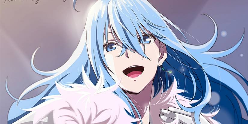 vivy - fluorite eye song -