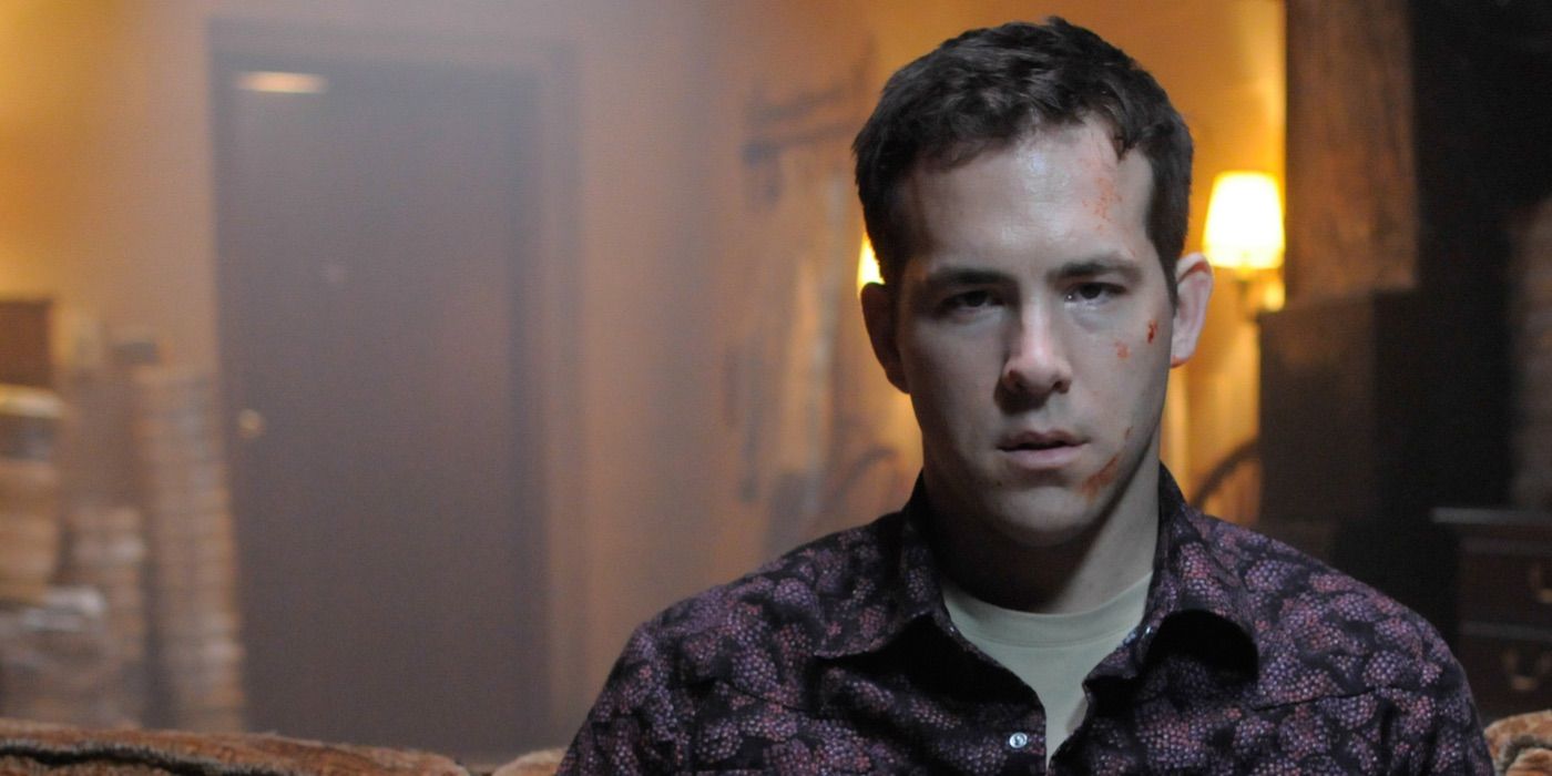 10 Movies You Forgot Ryan Reynolds Appeared In