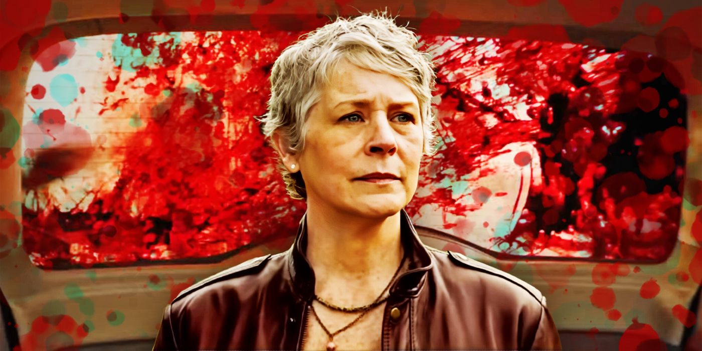 Walking Dead Daryl Dixon Season 2 Trailer Shows Crossbow Wielding Carol On The Hunt 0816