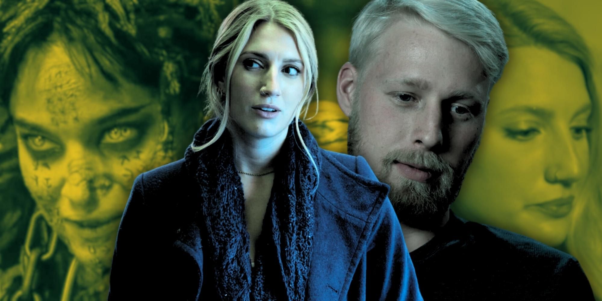 Welcome To Plathville_ Did _Cheating_ Ethan Plath Turn Olivia Into A Monster