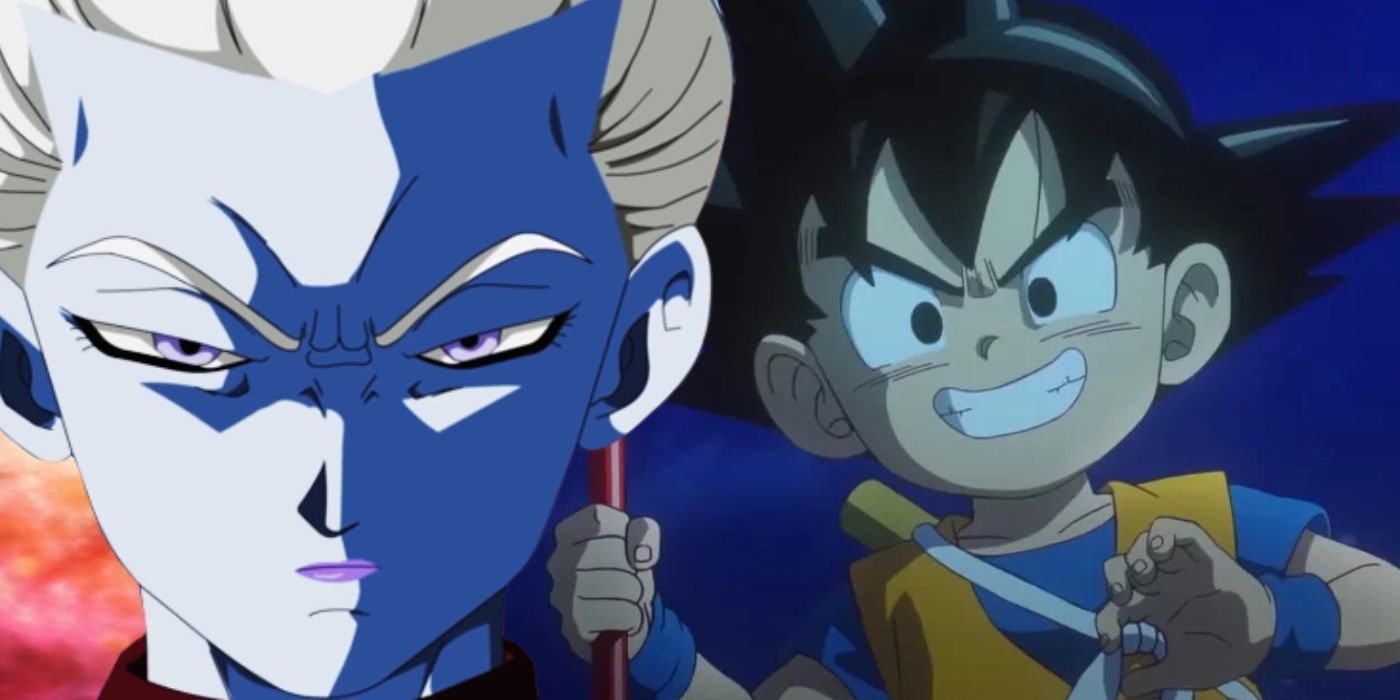 Will Dragon Ball Daima continue the story after Dragon Ball Super? Explained