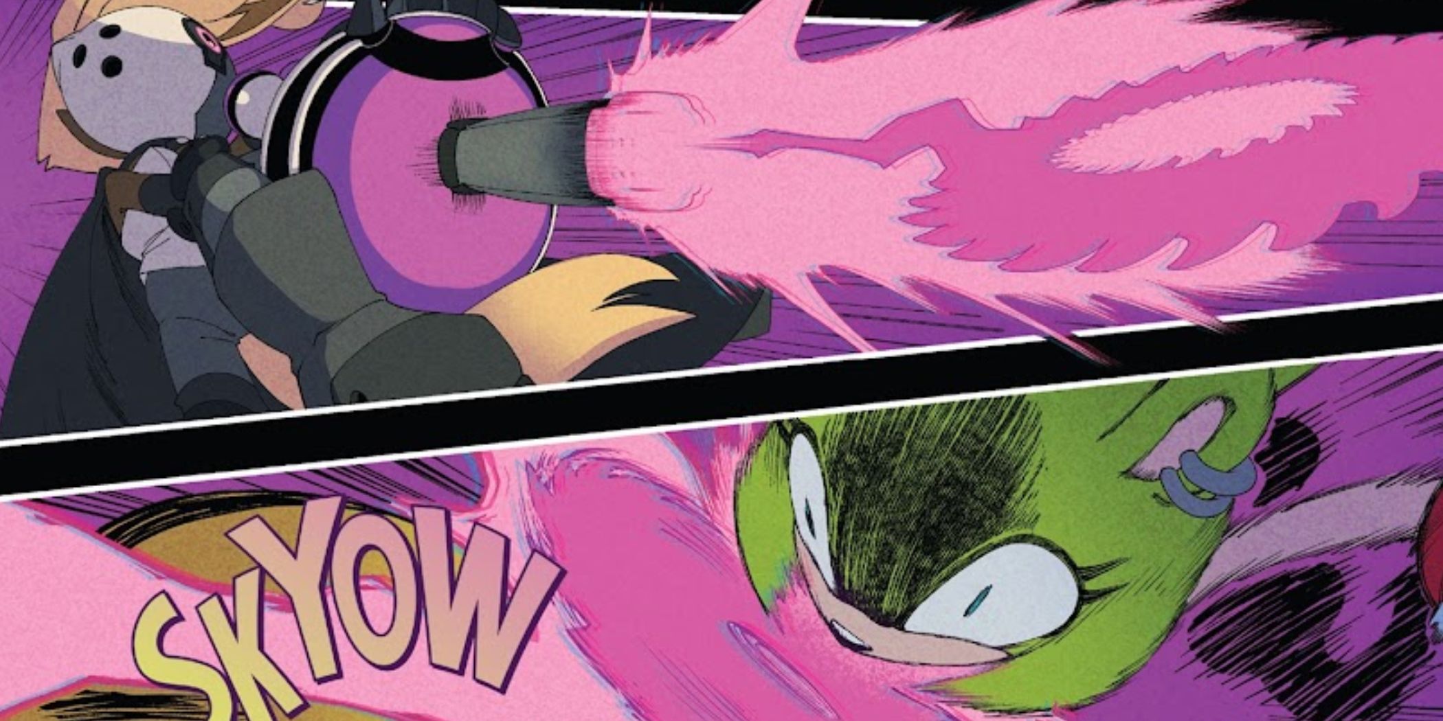 15 Best Boss Battles from Sonic the Hedgehog's Current Series, Ranked