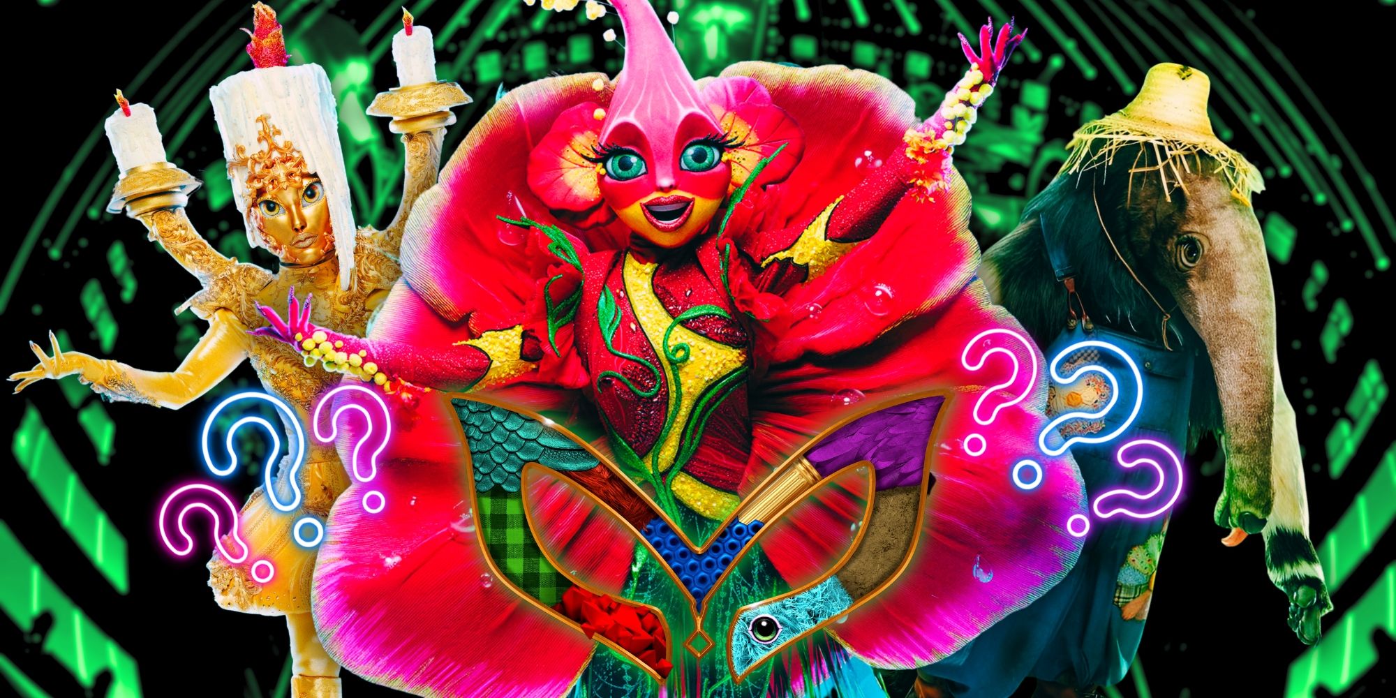Who’s Performing On The Masked Singer One Hit Wonders Night
