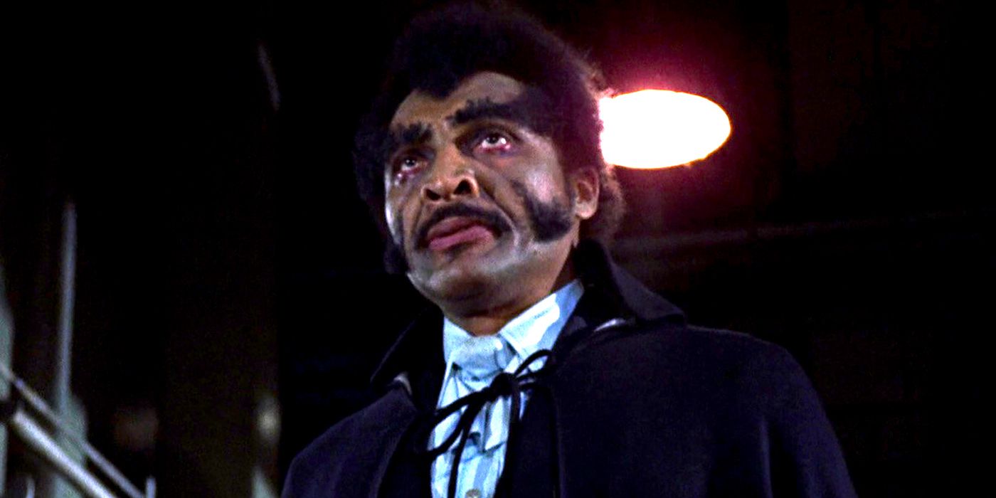 Blacula Reboot: Release Date, Story & Everything We Know