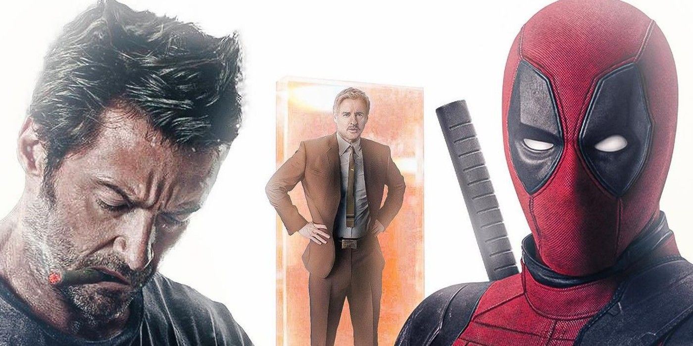 Deadpool 3's Marvel Cameo Fan Theories Are Correct, Director Reveals