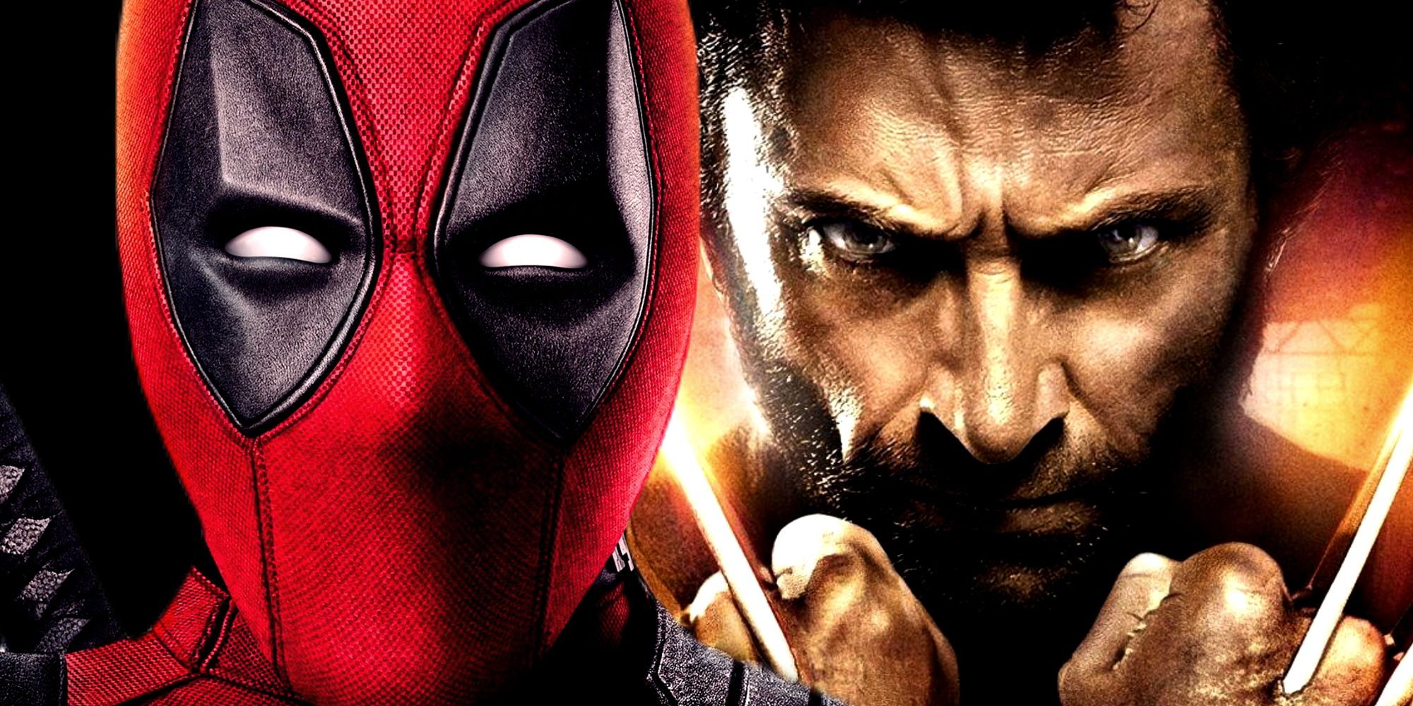 Deadpool 3 Merch Reveals New Look At Hugh Jackman's Wolverine & Ryan ...