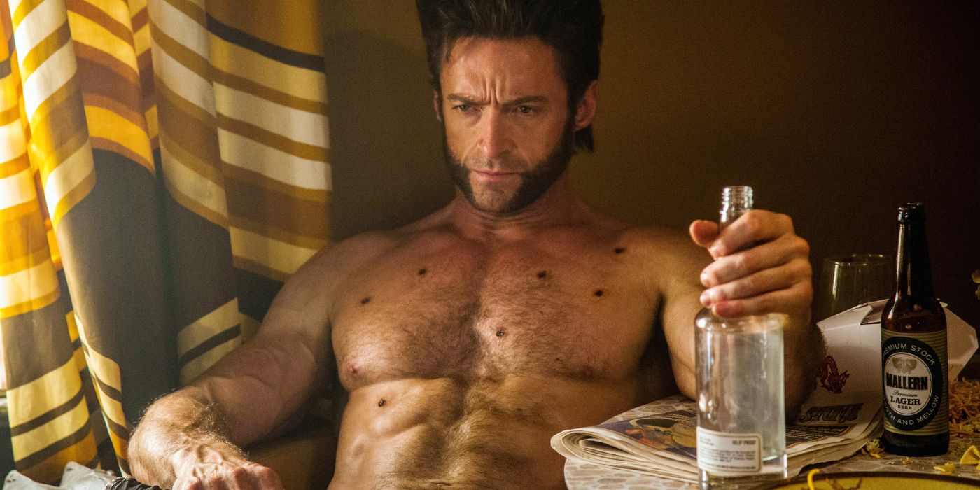 Kevin Feige Opens Up About Whether Hugh Jackman Will Be Recast As Wolverine